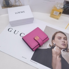 Loewe Wallets Purse